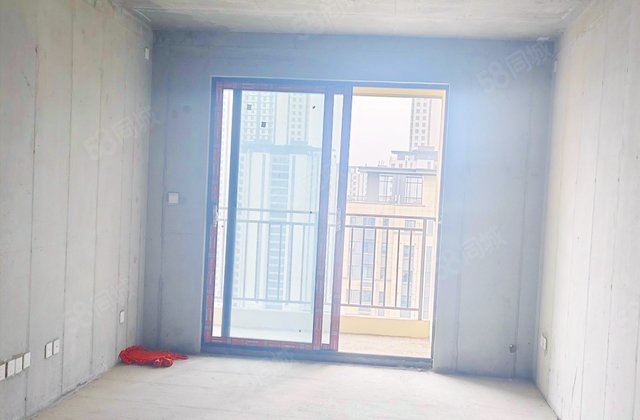 国樾府3室1厅97.76㎡76万二手房图片