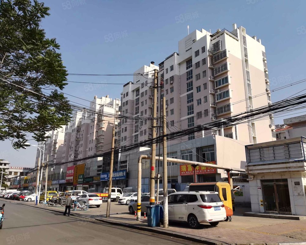 【鲁兴花园, 鲁兴花园小区详情,房价走势,房源,业主论坛】- 济宁58