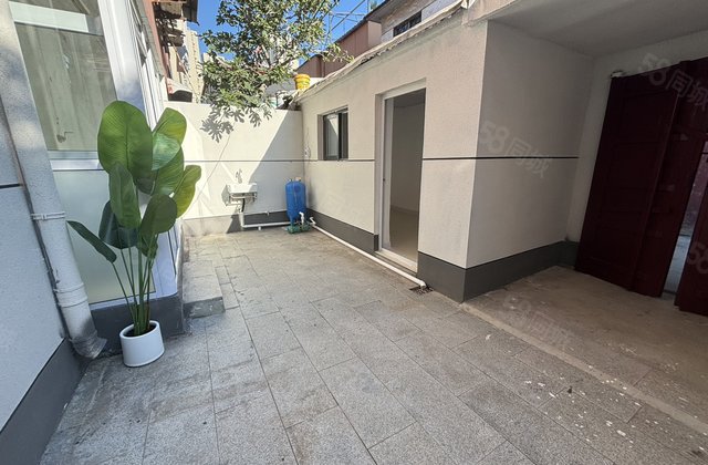 带院子精装三室！实验！诚心急售可刀！柳泉金柱绿城教师新村乐园