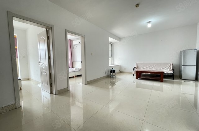 49.9万！好楼层新房未住！文苑二中！金柱大学城！免大税送储