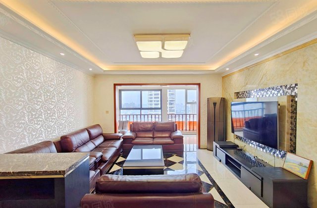 玺龙湾4室2厅142㎡159万二手房图片