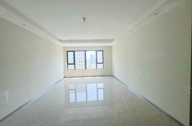 保利时光印象3室2厅128㎡105万二手房图片