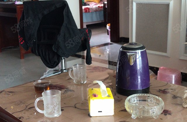 华悦金钻2室2厅1卫好楼