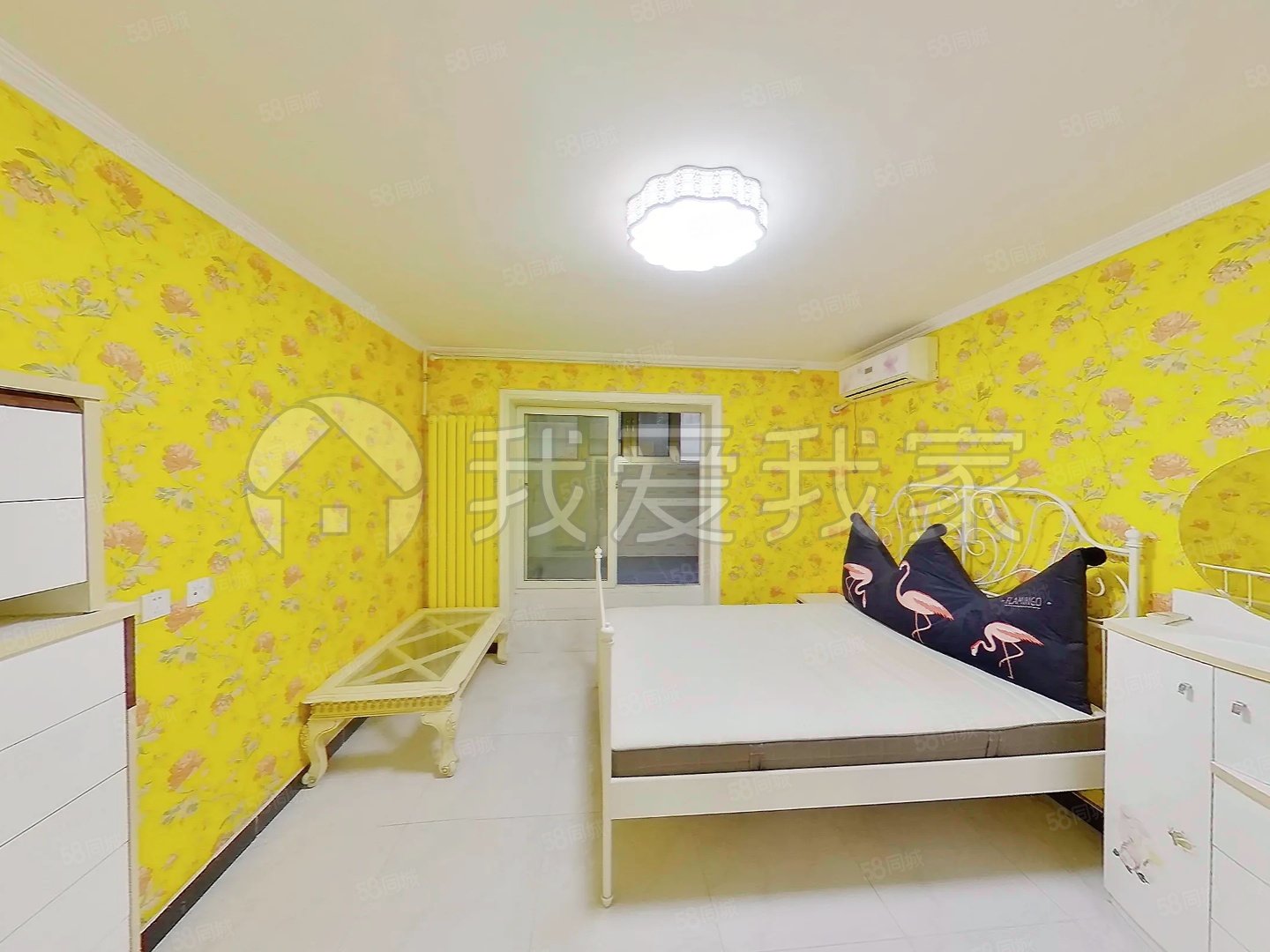 西便門西里小區(qū)2室1廳1衛(wèi)49.16㎡南北249萬