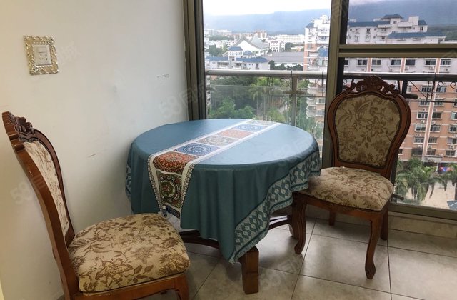 庄园御景2室2厅94㎡82万二手房图片