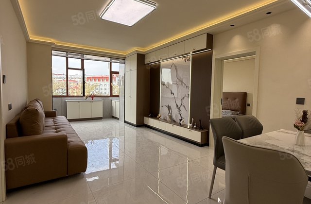 西三条路家属楼2室1厅1卫75㎡西22.5万