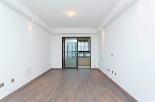 金茂悦3室2厅99㎡140万二手房图片