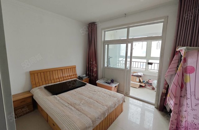 金柱大学城一墙之隔 金柱文苑 2室 南北通透 带车储 免大税