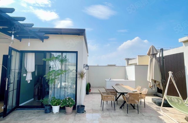 爱在城南积木2室2厅68.25㎡77万二手房图片