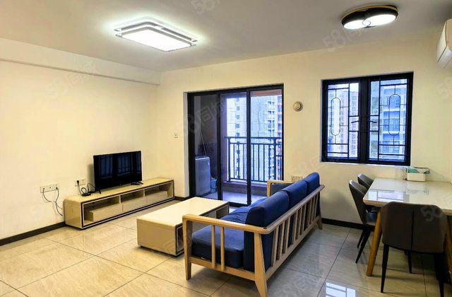 万科金色里程3室2厅80.95㎡95万二手房图片