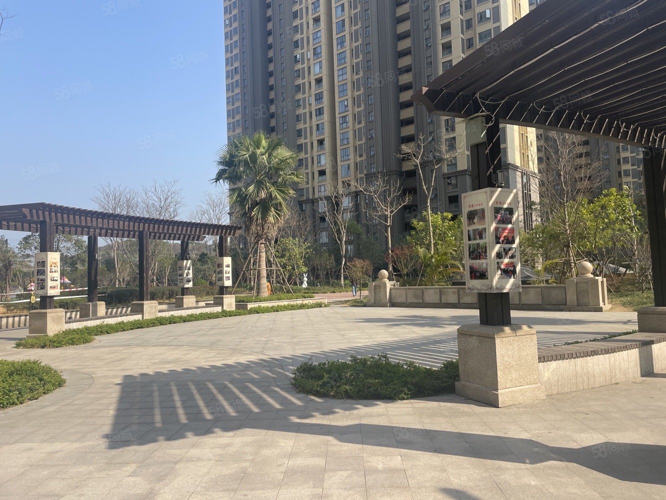 三期 89平米137万 3房2厅2卫 带装修电梯高层,亿利城悦府-宁德58同城