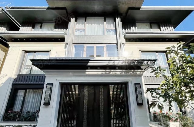 锦绣花园(东区)5室3厅161㎡300万二手房图片