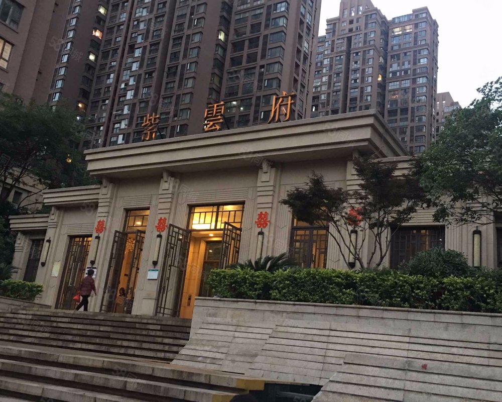 【华润紫云府, 华润紫云府小区详情,房价走势,房源,业主论坛】- 合肥