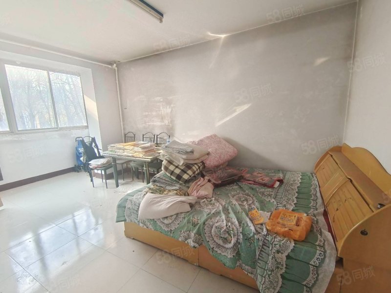 迎宾小区(北区)2室2厅1卫88㎡南北65万