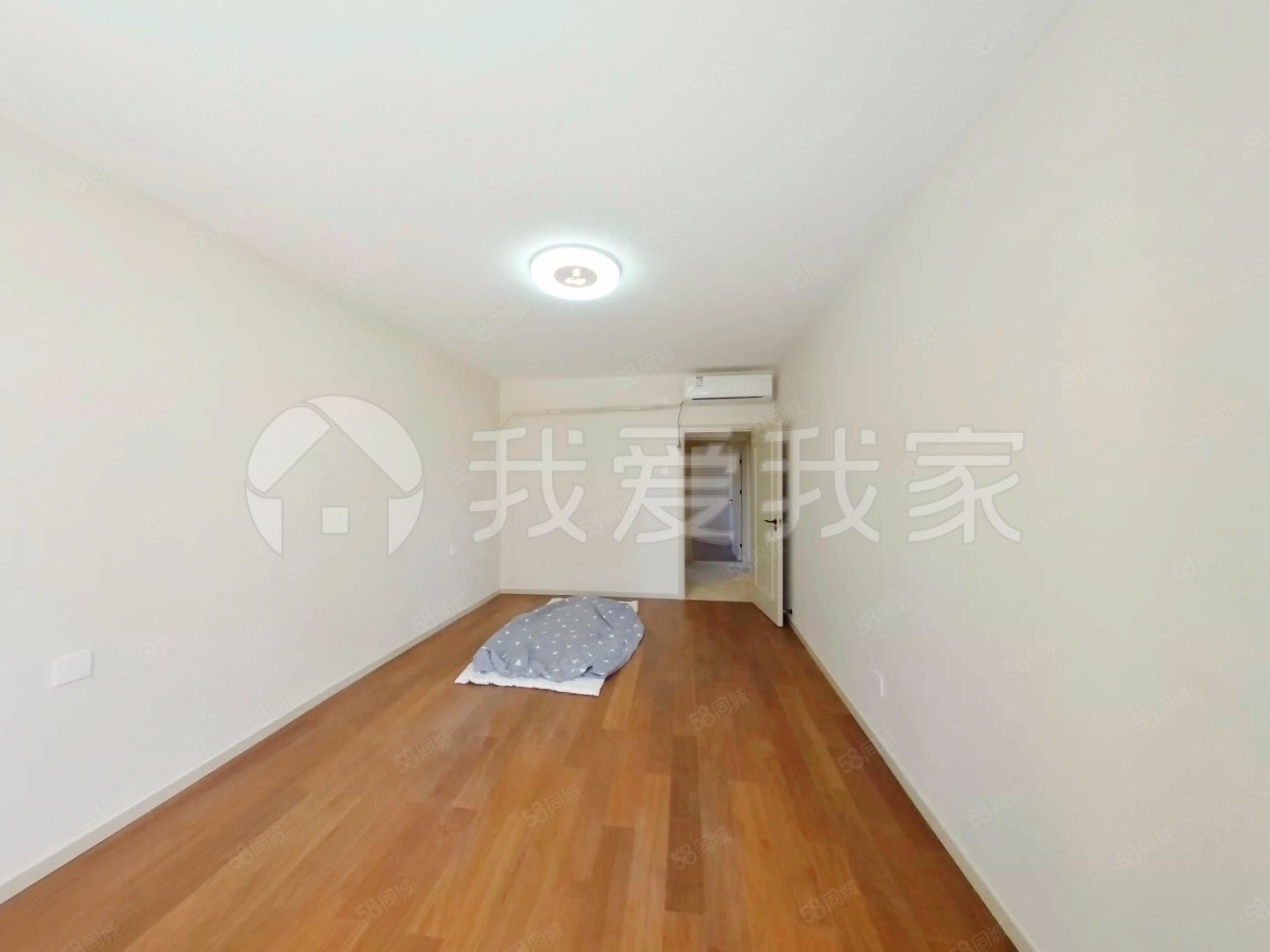 中關村航天社區(qū)3室1廳1衛(wèi)78.1㎡西南999萬