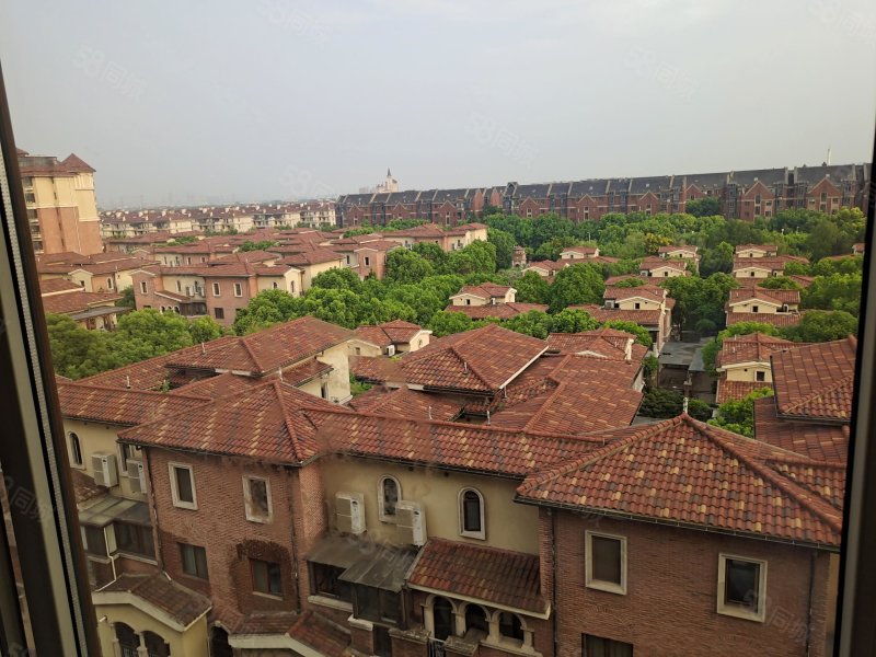 上置香岛原墅(公寓住宅)3室2厅2卫153.68㎡南北680万