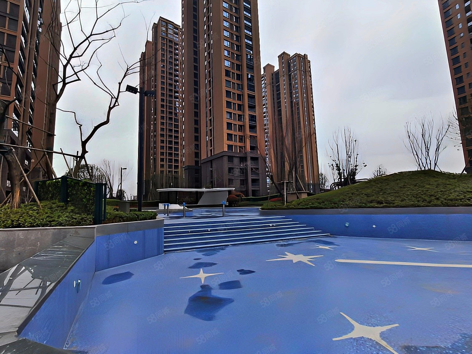 广大城耀境两房40万包过户可谈一套好楼层好房不等人