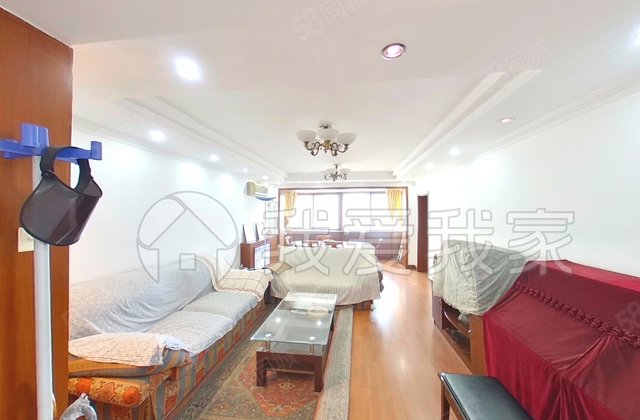 望京西园四区3室1厅127.01㎡690万二手房图片