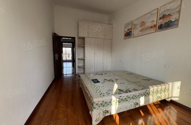 滨都一品嘉苑4室2厅137㎡36.8万二手房图片