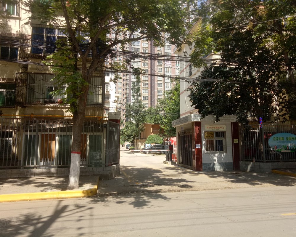 【吴家堡街道勤俭路北社区, 吴家堡街道勤俭路北社区小区详情,房价