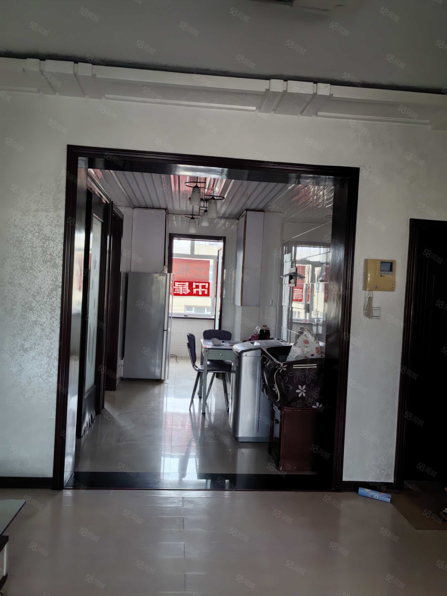 新天地家园3室1厅1卫77.27㎡南北21万