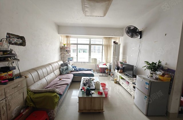 龙岩钢铁厂生活区2室2厅70.3㎡33万二手房图片