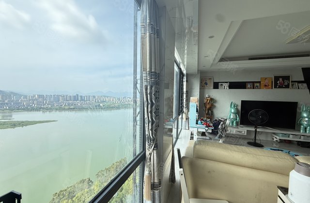 上东曼哈顿3室2厅116㎡165万二手房图片