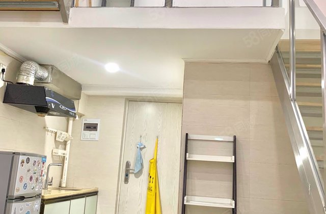 坦西社区20室15厅1300㎡980万二手房图片