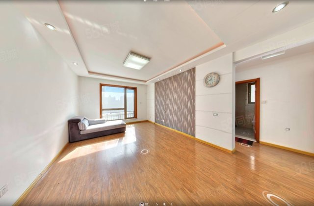 亿锋广场嘉苑3室2厅97.15㎡109万二手房图片