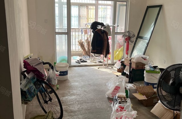 桂花苑(北苑)2室2厅94.04㎡29.5万二手房图片