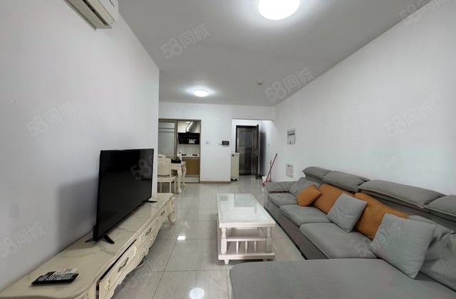 深业东岭3室2厅92㎡420万二手房图片