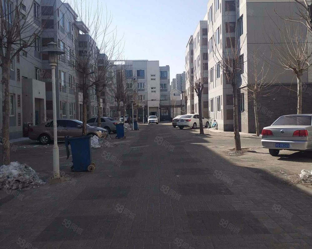 金谷园(津南)小区详情,房价走势,房源,业主论坛】- 天津58同城