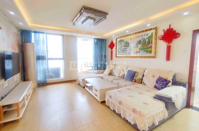 林城大厦3室1厅107㎡80万二手房图片