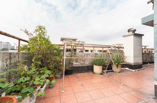 万科假日风景(春申万科城一期)2室2厅96.04㎡456万二手房图片