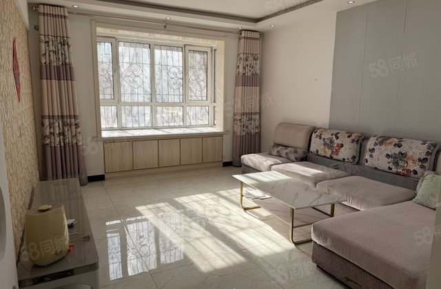 四季花园2室2厅97㎡67万二手房图片