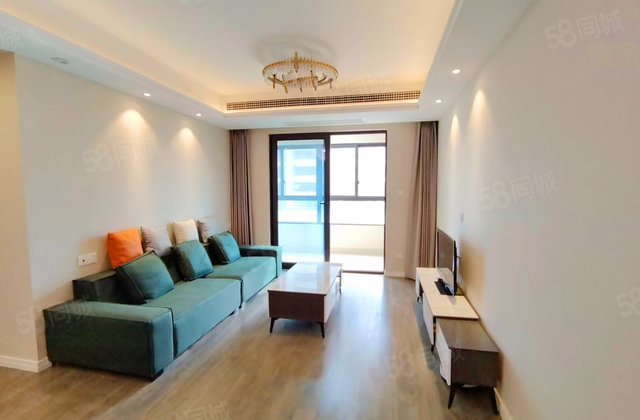 金茂悦湖雅苑(一期)3室2厅104.05㎡110万二手房图片