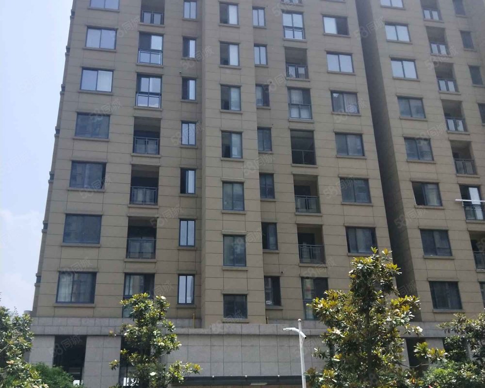 【海湾国际, 海湾国际小区详情,房价走势,房源,业主论坛】- 绍兴58