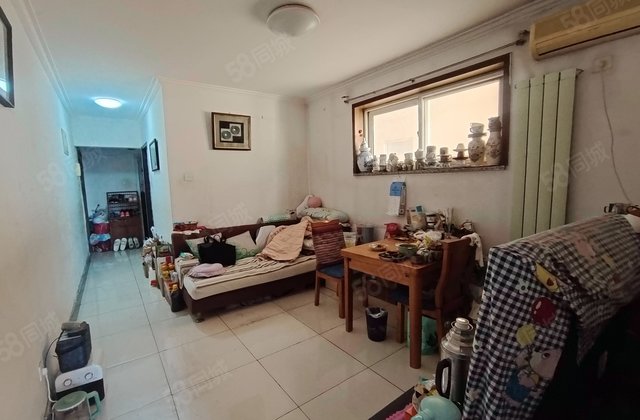 幸福东区2室1厅71.78㎡195万二手房图片