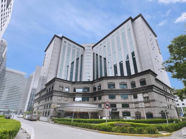 平安大厦区域商圈:西城金融街详细地址:金融大街23号物业等级:其他