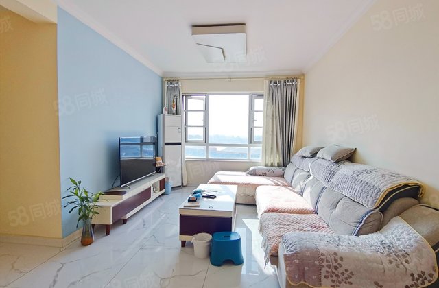 金隅珑熙郡3室2厅78.37㎡190万二手房图片