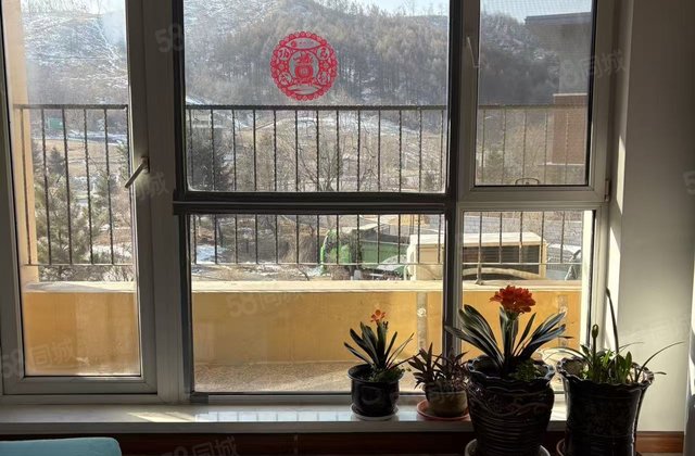 御龙仙语湾3室2厅96㎡42.5万二手房图片