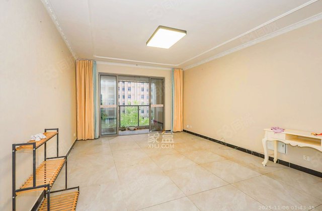 八方小区(C区)3室2厅137.35㎡319万二手房图片