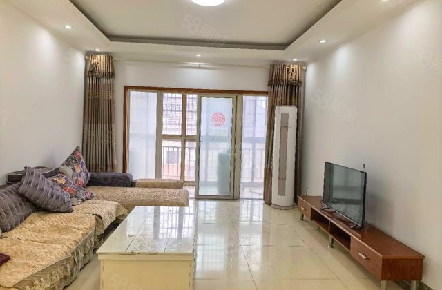 嘉乐富小区3室2厅130.25㎡52万二手房图片