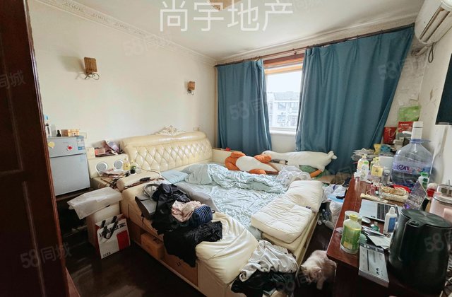 丰怡苑3室2厅110.49㎡305万二手房图片