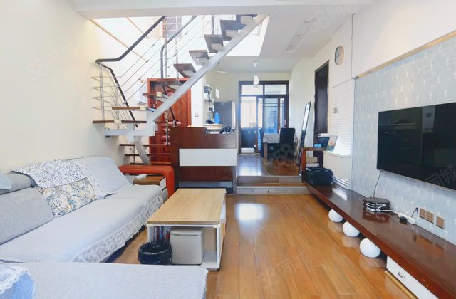 丽泉江南6室2厅142.16㎡118万二手房图片