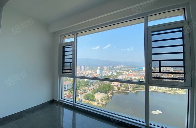 幸福豪庭2室2厅109㎡59万二手房图片