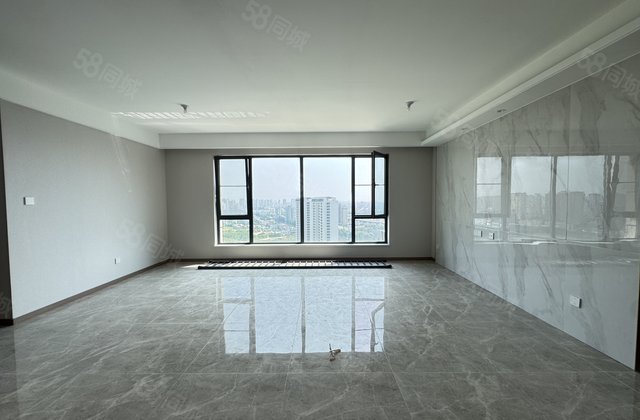 远洋海逸世家3室2厅125㎡138万二手房图片