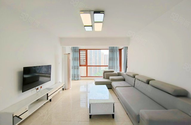 保利大都汇4室2厅128.63㎡139万二手房图片