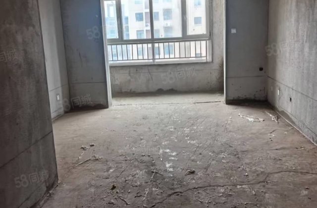 圣丰怡庭3室2厅138㎡80万二手房图片