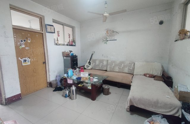 七中 光明~双力家属院~三室两厅 ~单价三千多~